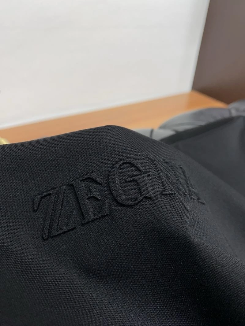 EasyCare Ermenegildo Zegna T-Shirts 160707