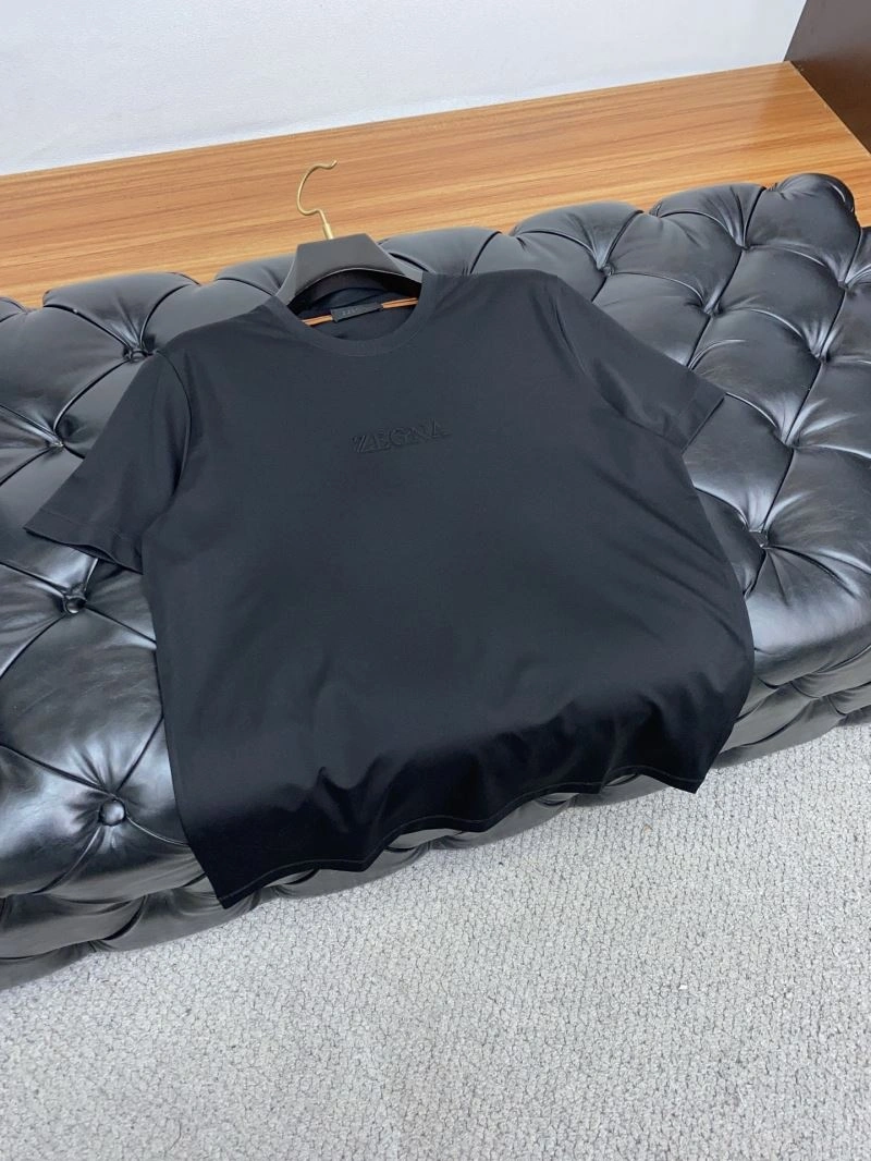 EasyCare Ermenegildo Zegna T-Shirts 160707
