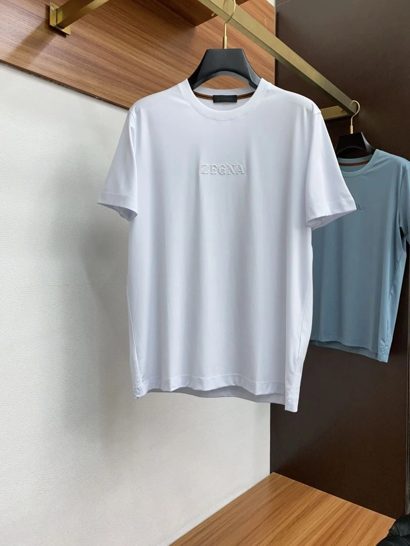Ermenegildo Zegna T-Shirts HighQuality 160704