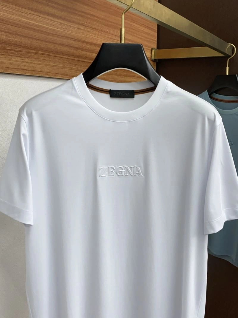 Ermenegildo Zegna T-Shirts HighQuality 160704