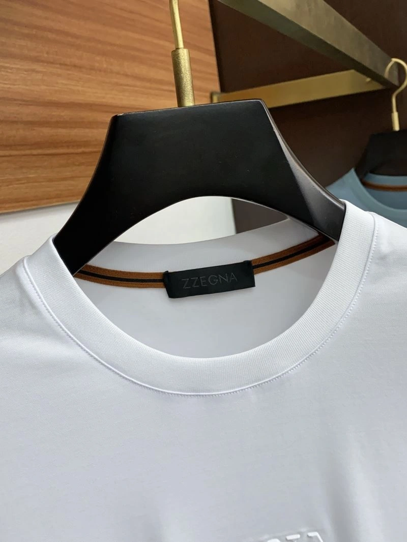 Ermenegildo Zegna T-Shirts HighQuality 160704