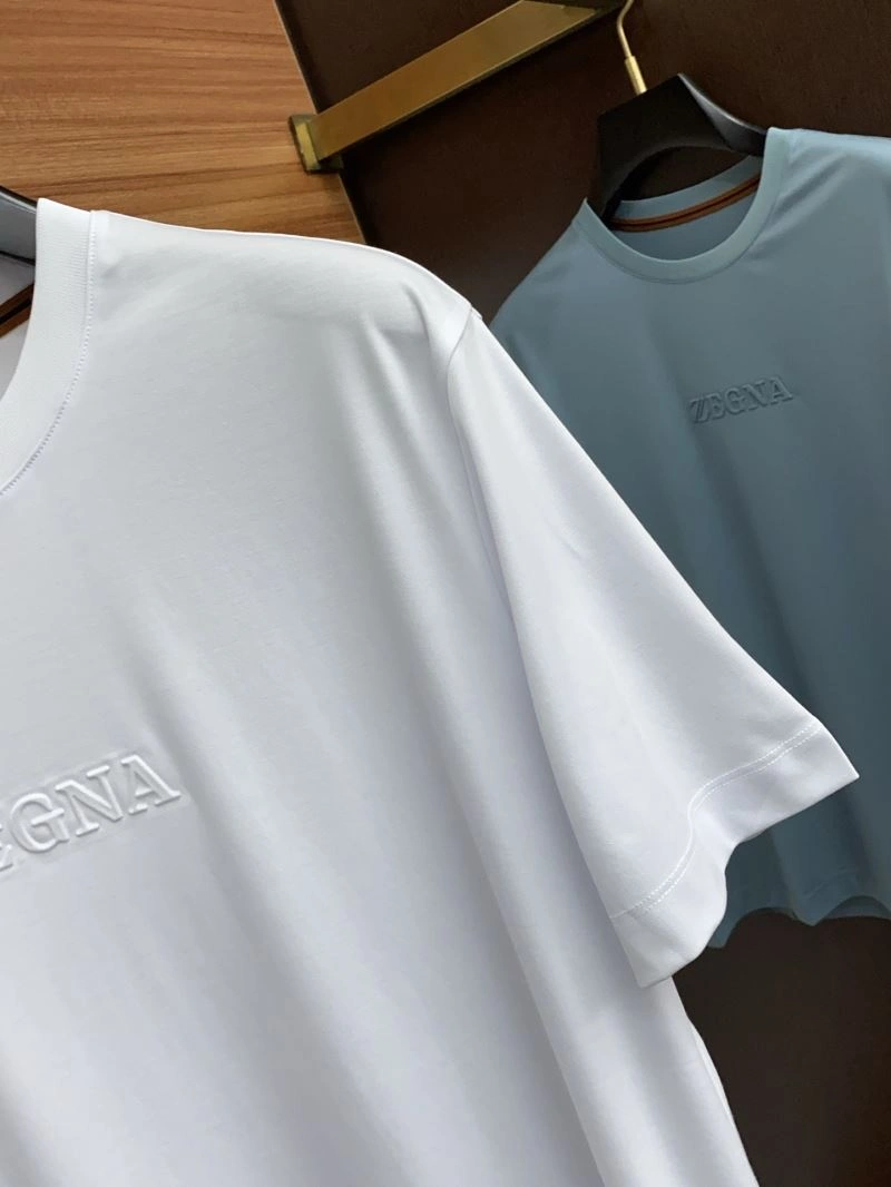 Ermenegildo Zegna T-Shirts HighQuality 160704
