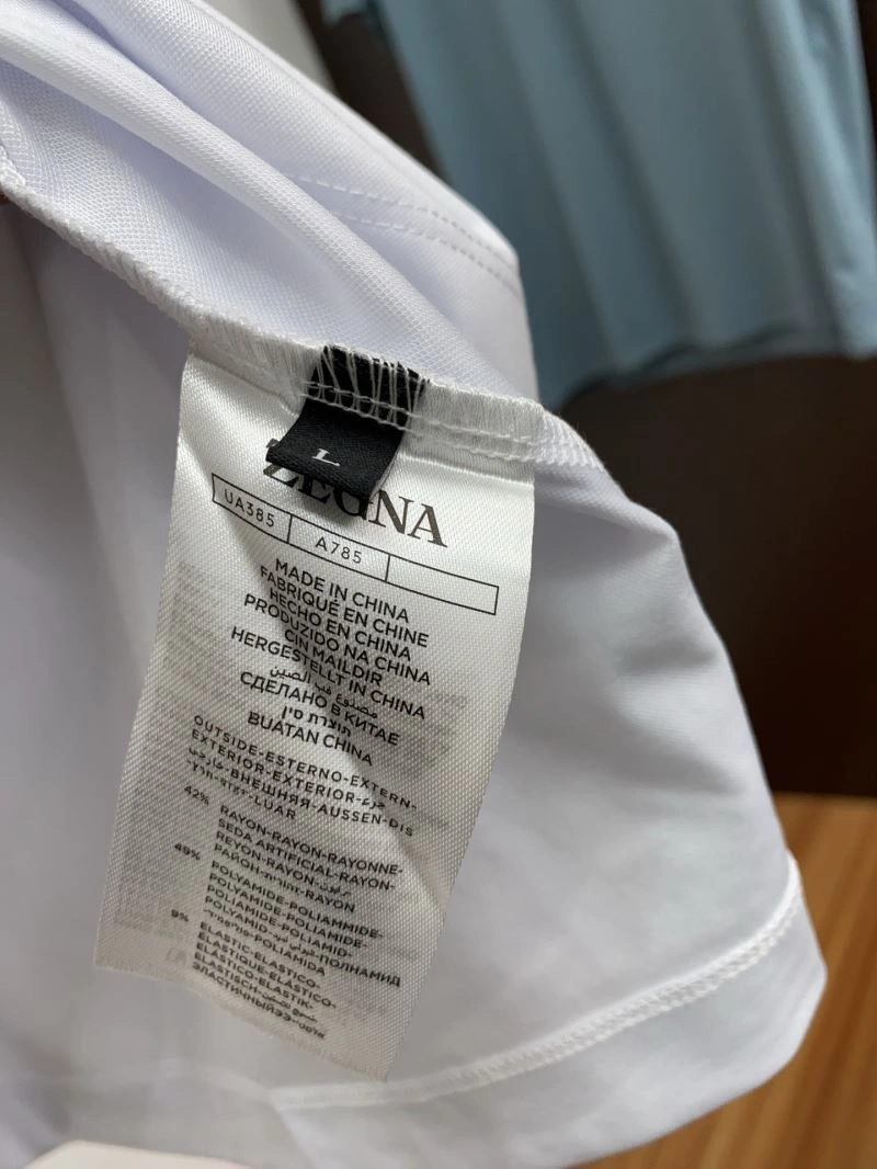 Ermenegildo Zegna T-Shirts HighQuality 160704
