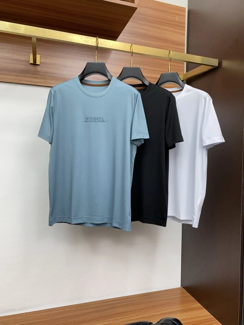 Ermenegildo Zegna T-Shirts HighQuality 160704