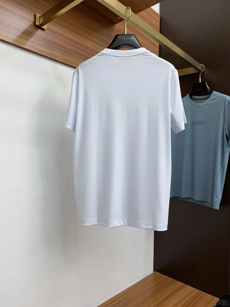 Ermenegildo Zegna T-Shirts HighQuality 160704