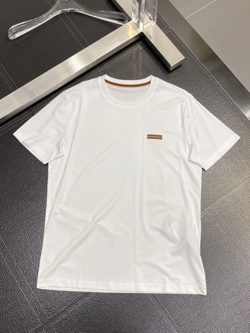 Ermenegildo Zegna T-Shirts WeatherProof 160743