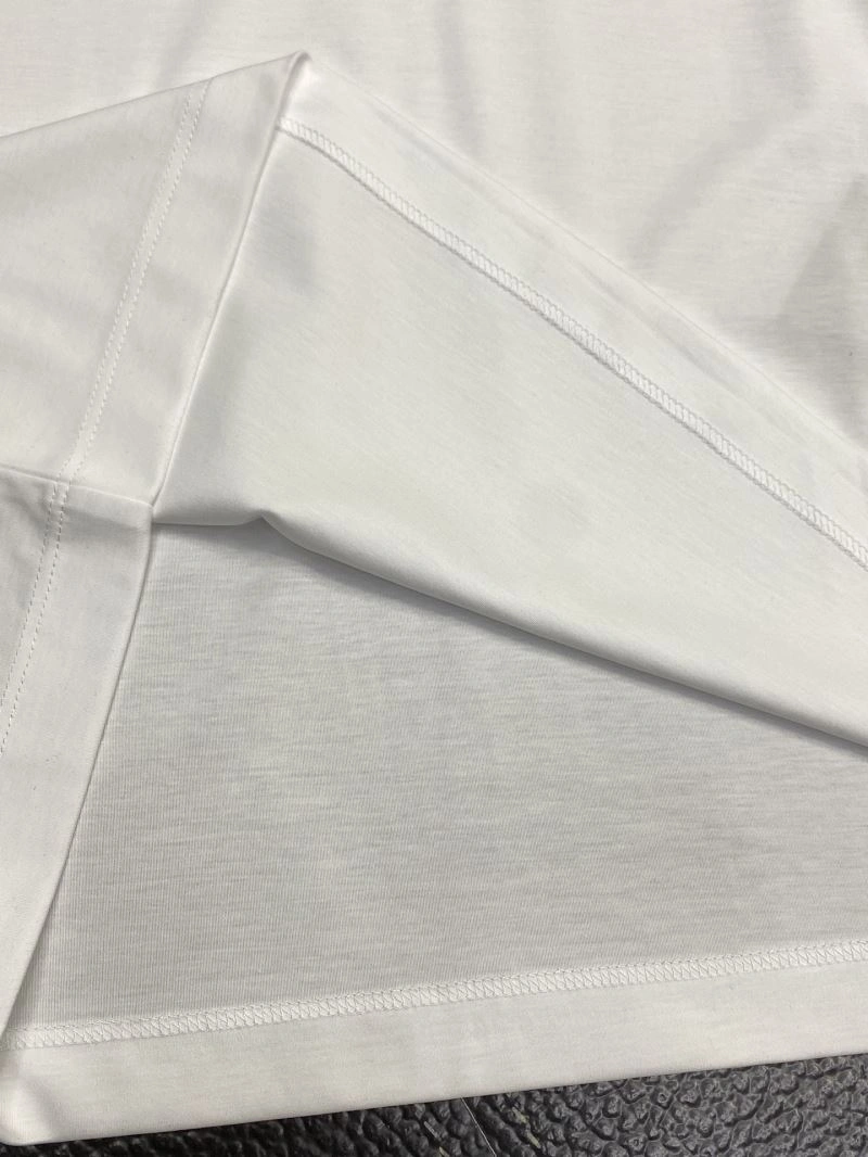 Ermenegildo Zegna T-Shirts WeatherProof 160743