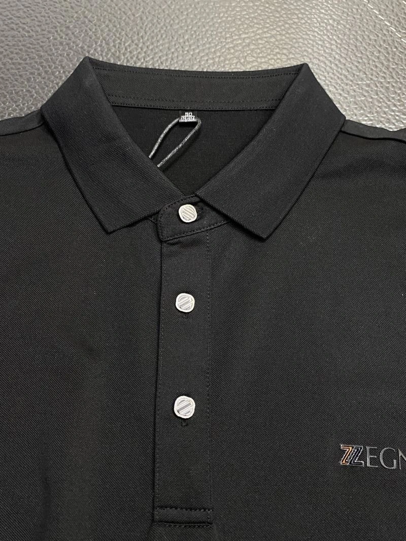 Ermenegildo Zegna T-Shirts TechFriendly 160773