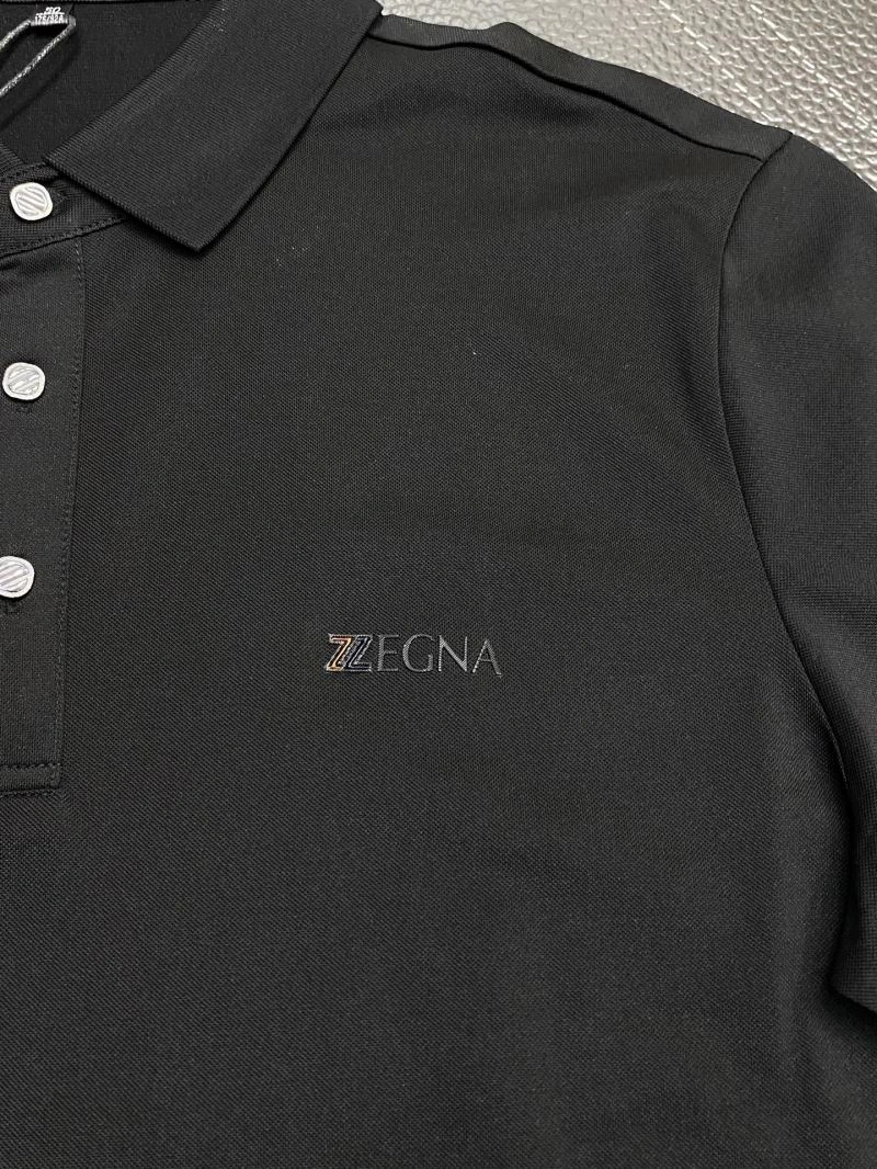 Ermenegildo Zegna T-Shirts TechFriendly 160773