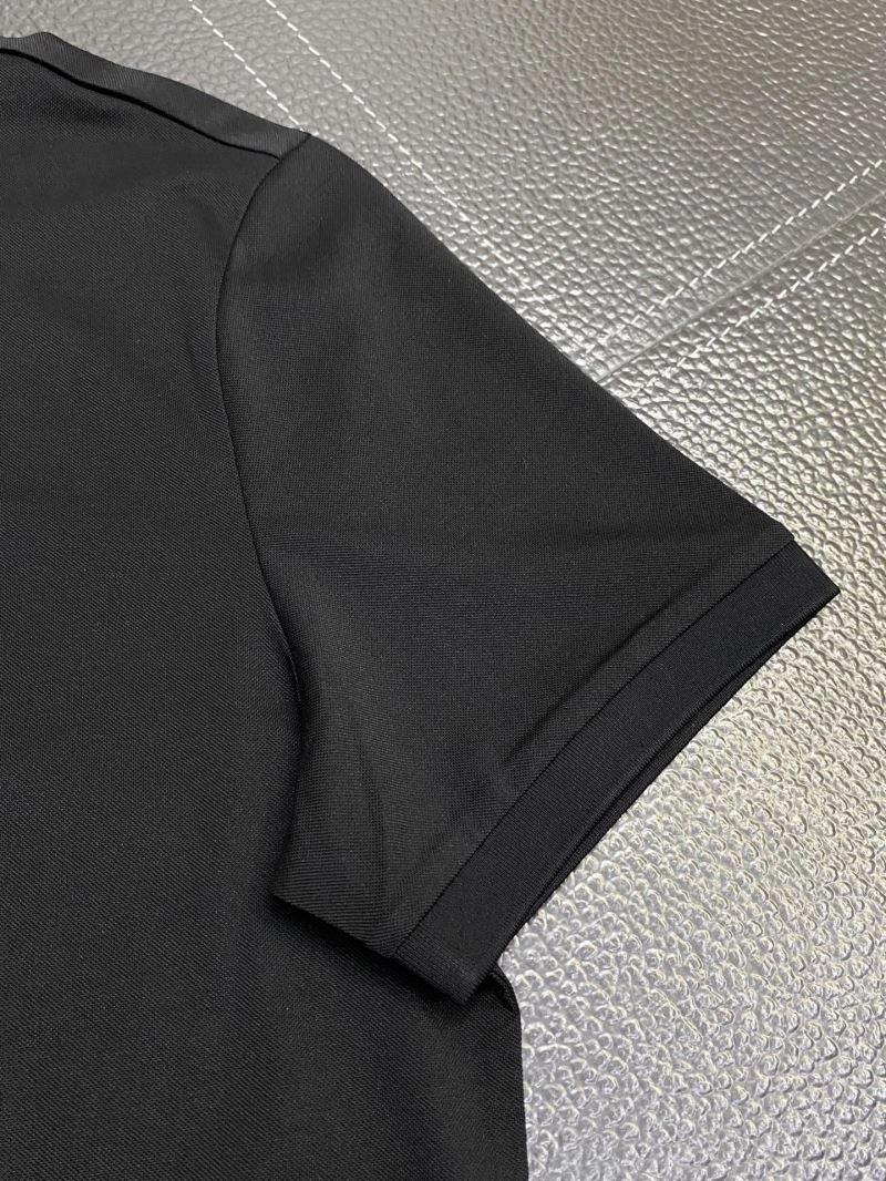 Ermenegildo Zegna T-Shirts TechFriendly 160773