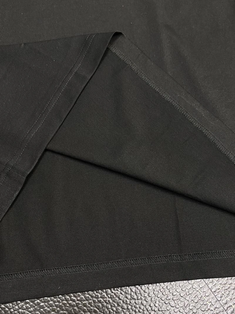Ermenegildo Zegna T-Shirts TechFriendly 160773