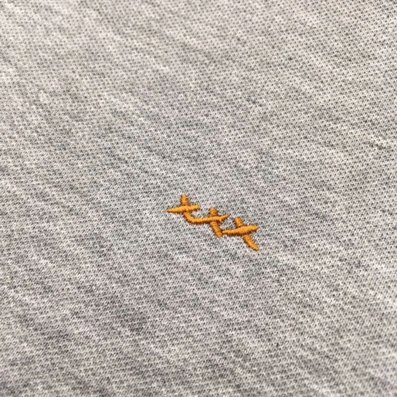 Ermenegildo Zegna T-Shirts SoftTouch 160706