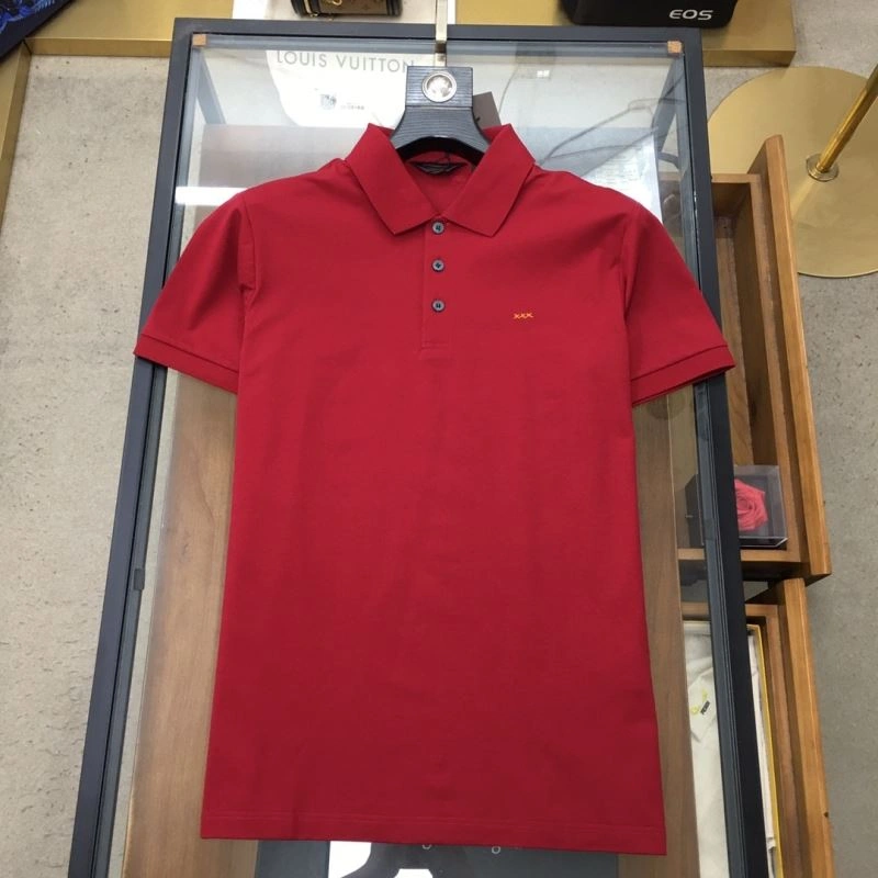 Ermenegildo Zegna T-Shirts TechFriendly 160763