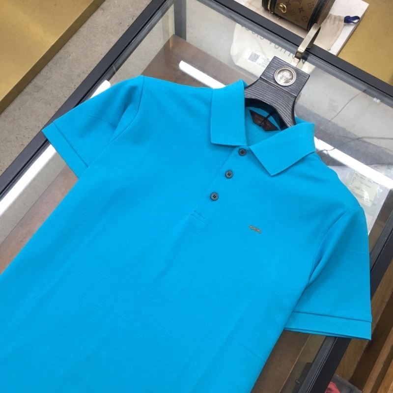 Ermenegildo Zegna T-Shirts TechFriendly 160763