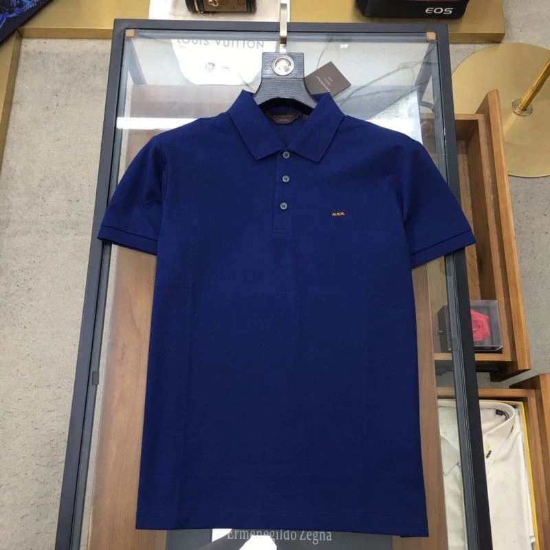 HighPerformance Ermenegildo Zegna T-Shirts 160742