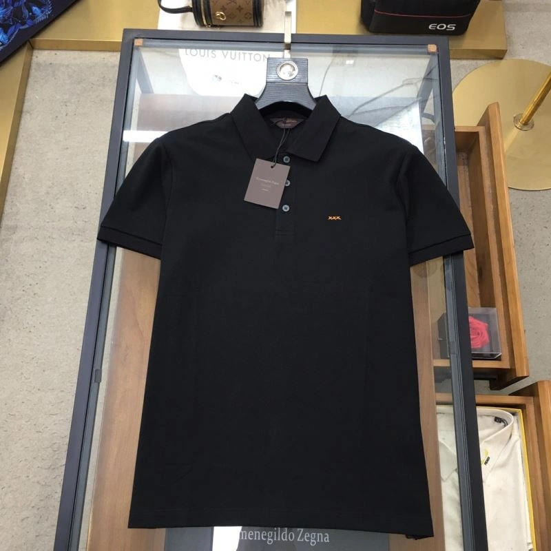 HighPerformance Ermenegildo Zegna T-Shirts 160742
