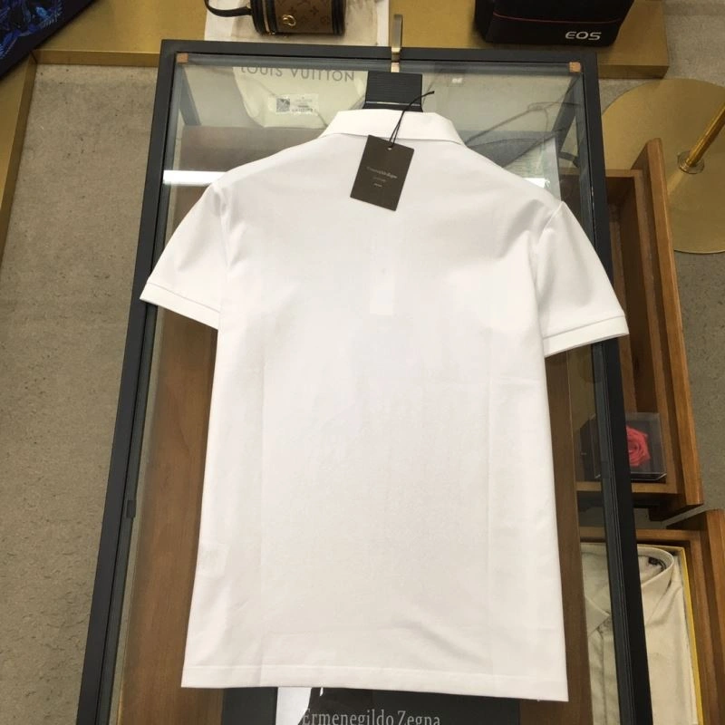 HighPerformance Ermenegildo Zegna T-Shirts 160742