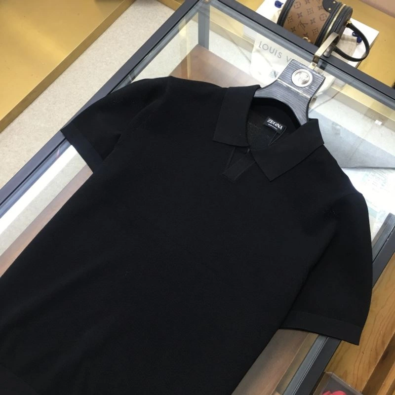 Ermenegildo Zegna T-Shirts UrbanStyle 160746