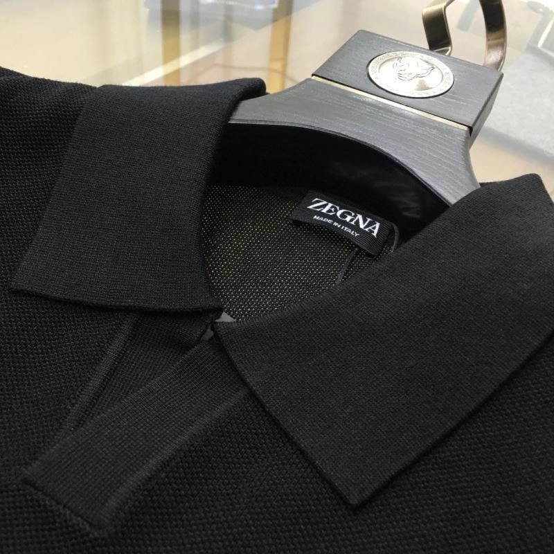 Ermenegildo Zegna T-Shirts UrbanStyle 160746