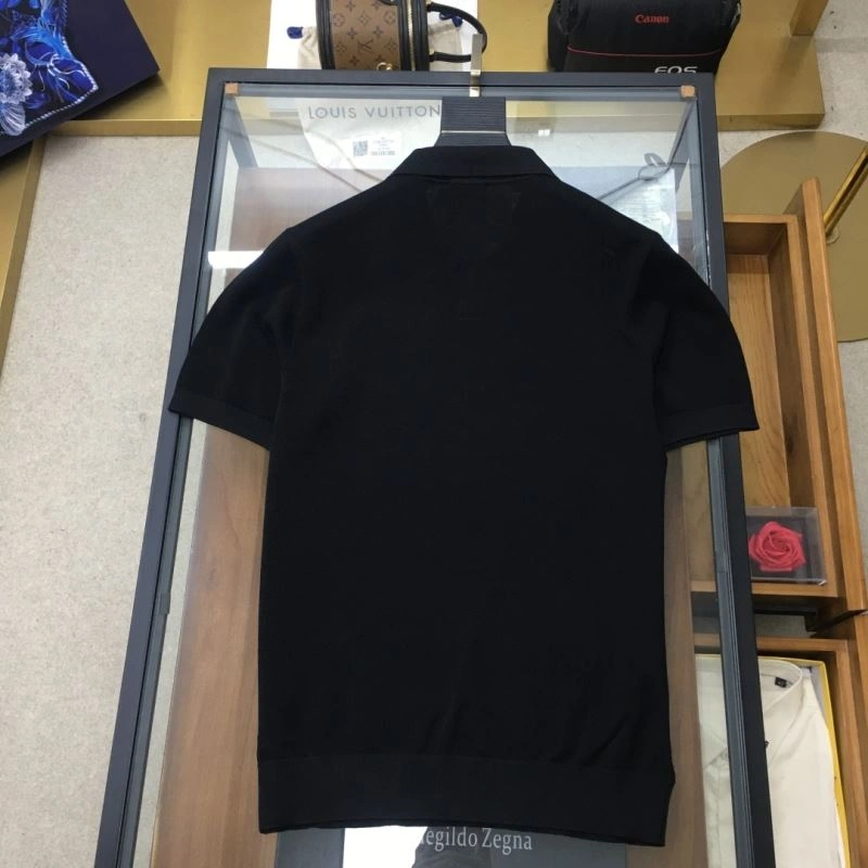 Ermenegildo Zegna T-Shirts UrbanStyle 160746