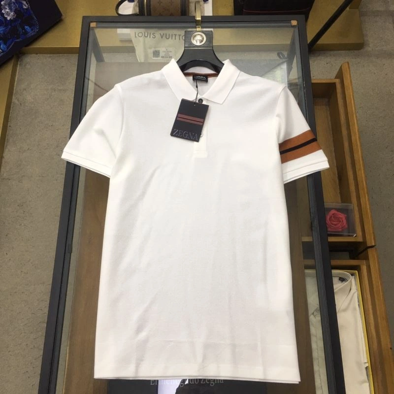 Timeless Ermenegildo Zegna T-Shirts 160703
