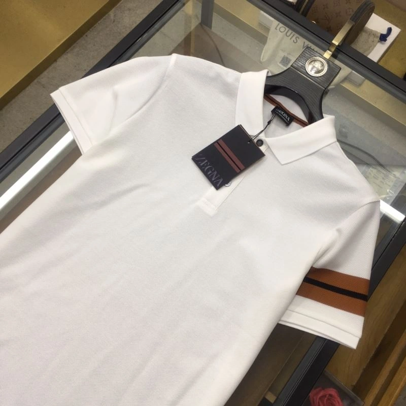Timeless Ermenegildo Zegna T-Shirts 160703