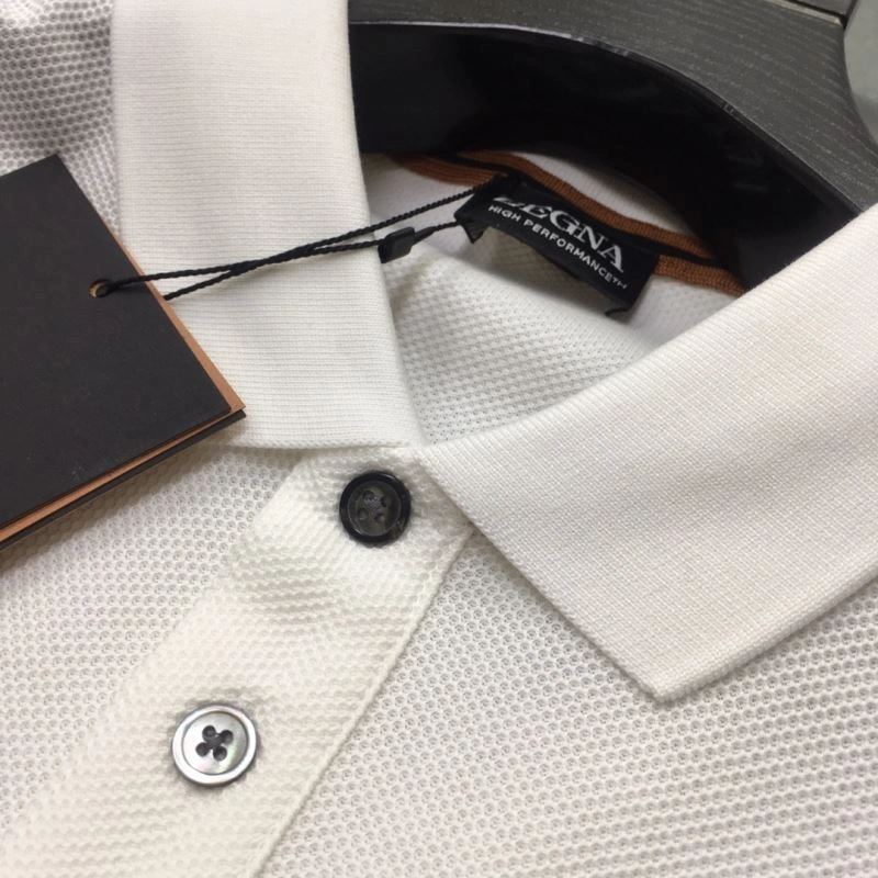 Timeless Ermenegildo Zegna T-Shirts 160703