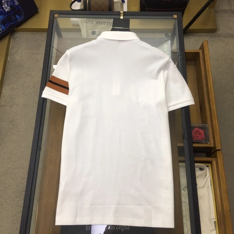 Timeless Ermenegildo Zegna T-Shirts 160703