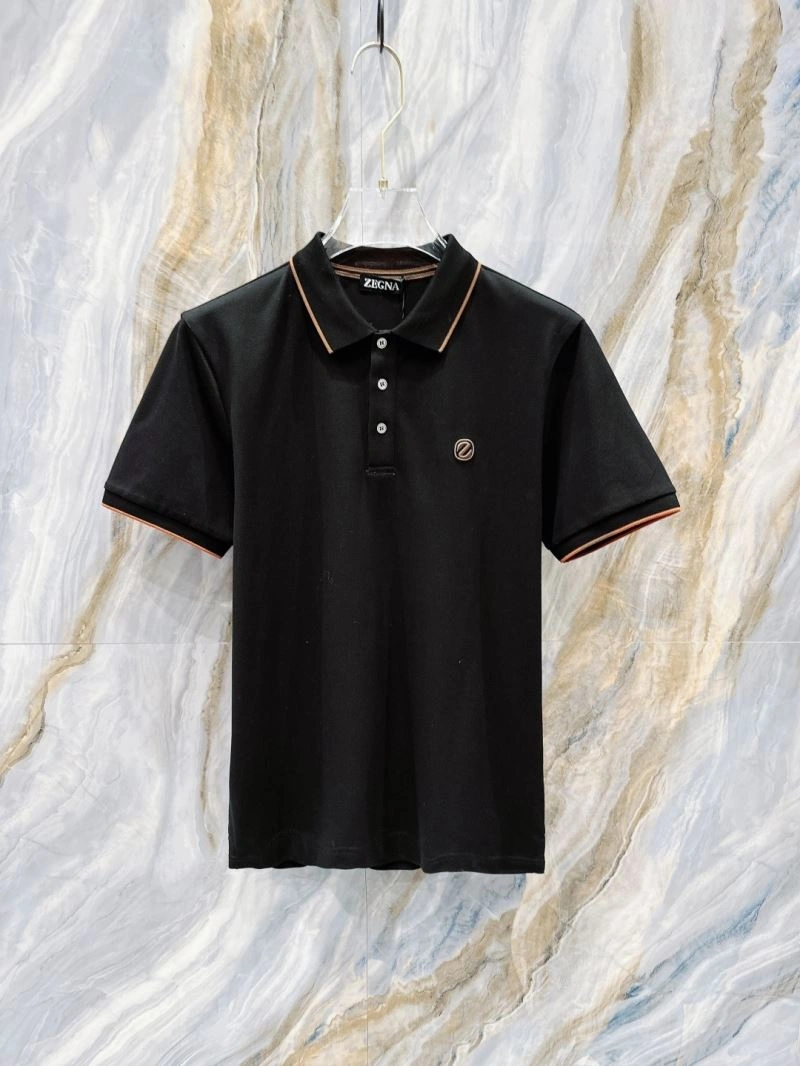 Ermenegildo Zegna T-Shirts Original 160741