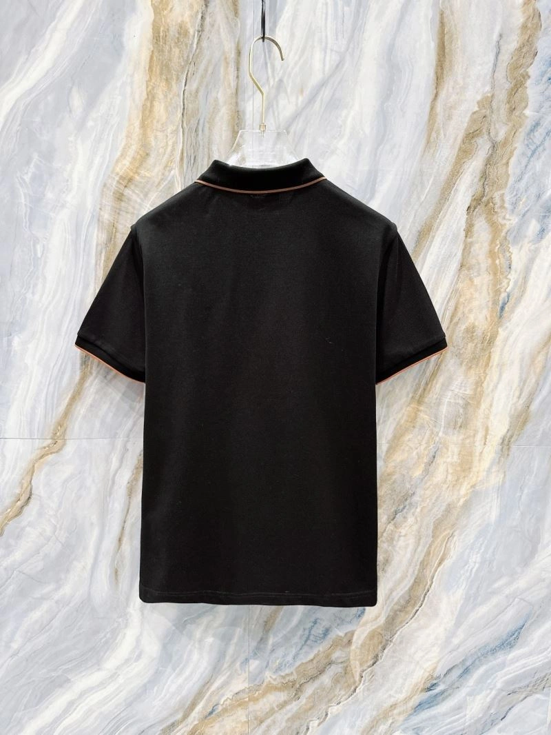 Ermenegildo Zegna T-Shirts Original 160741