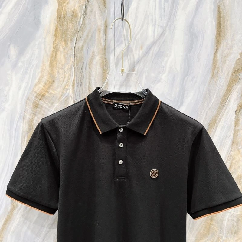 Ermenegildo Zegna T-Shirts Original 160741