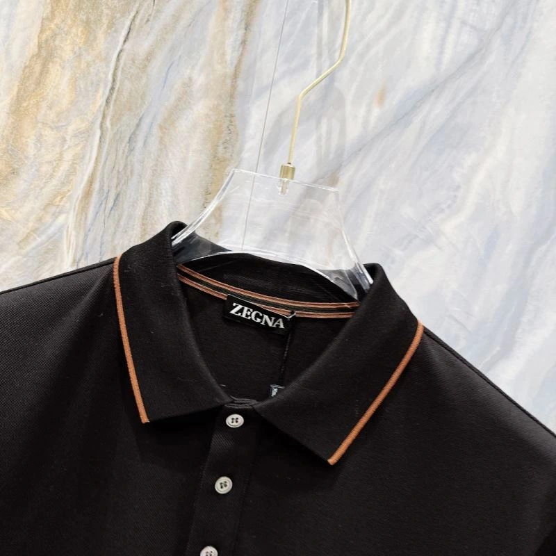 Ermenegildo Zegna T-Shirts Original 160741