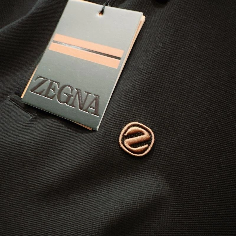 Ermenegildo Zegna T-Shirts Original 160741