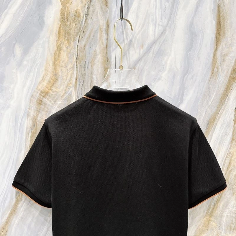 Ermenegildo Zegna T-Shirts Original 160741