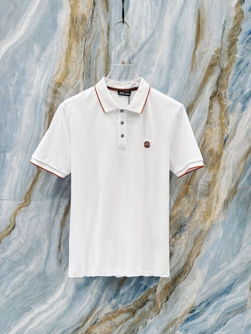 Ermenegildo Zegna T-Shirts FashionForward 160701