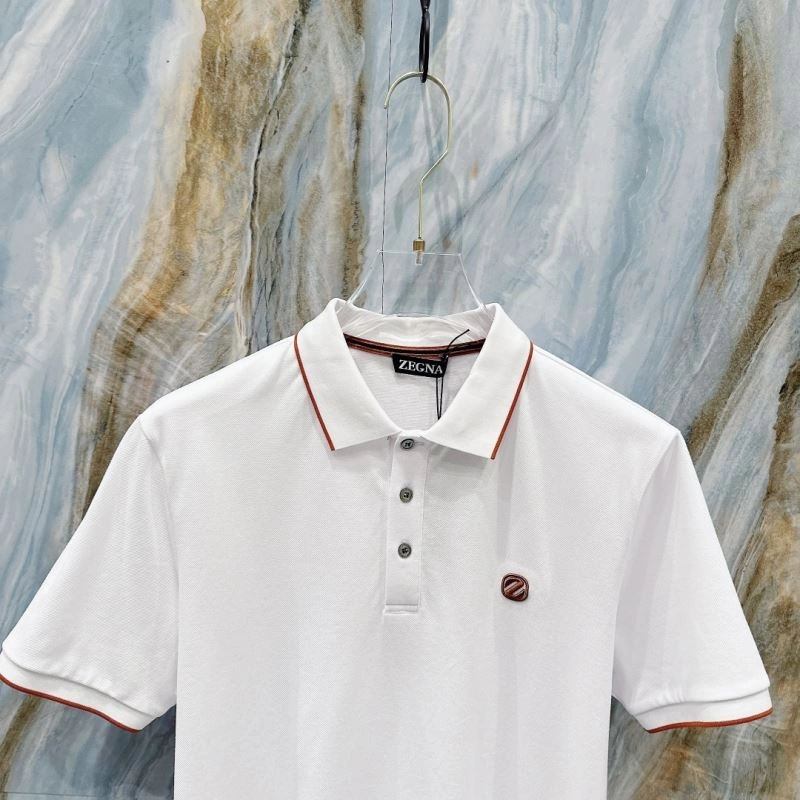 Ermenegildo Zegna T-Shirts FashionForward 160701