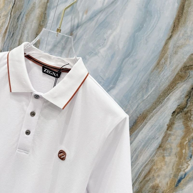 Ermenegildo Zegna T-Shirts FashionForward 160701