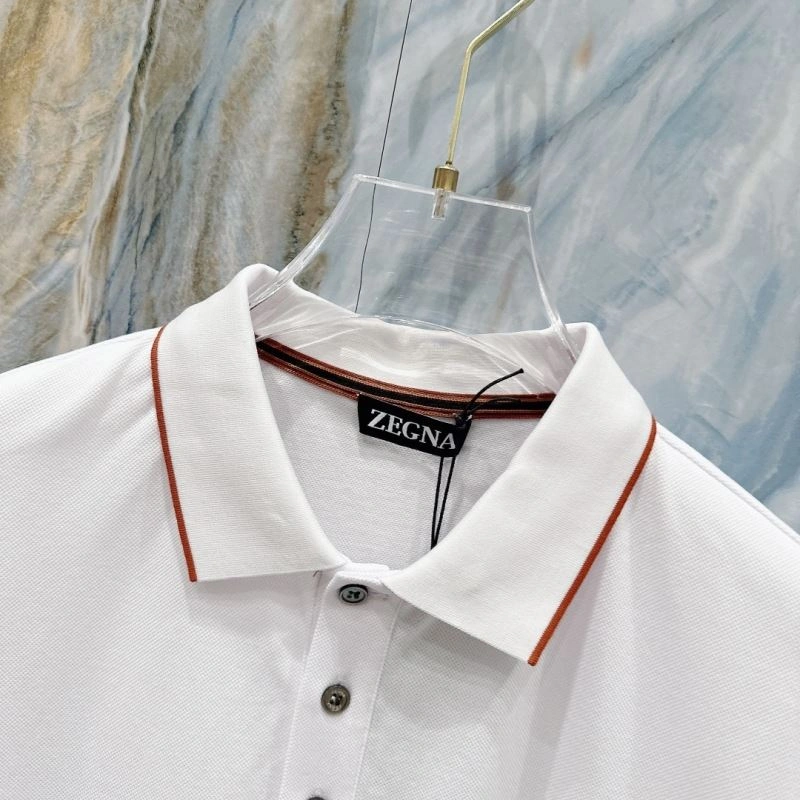 Ermenegildo Zegna T-Shirts FashionForward 160701