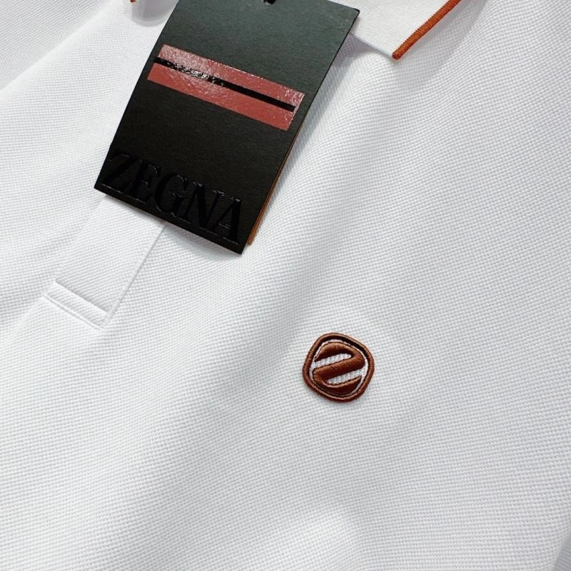 Ermenegildo Zegna T-Shirts FashionForward 160701