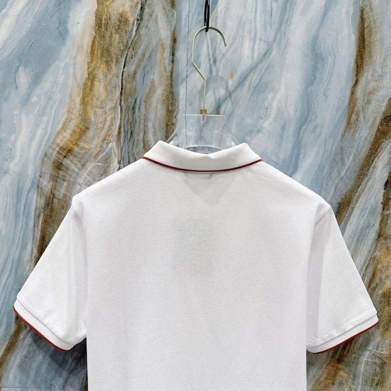 Ermenegildo Zegna T-Shirts FashionForward 160701