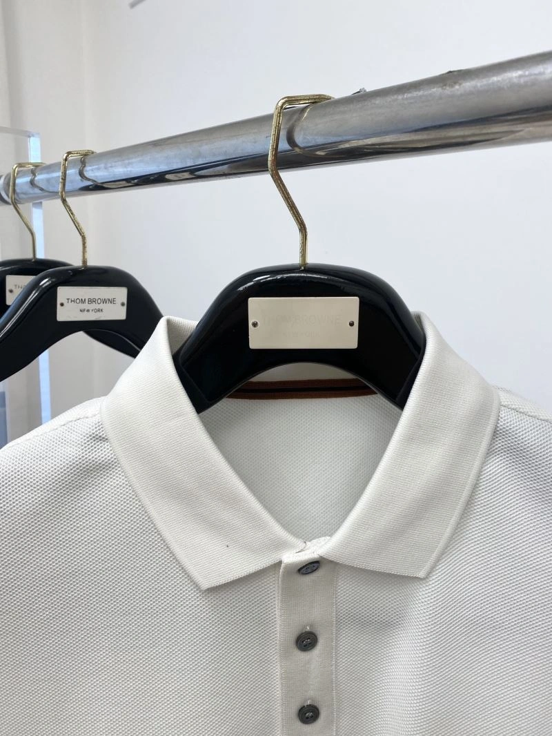 StreetReady Ermenegildo Zegna T-Shirts 160700