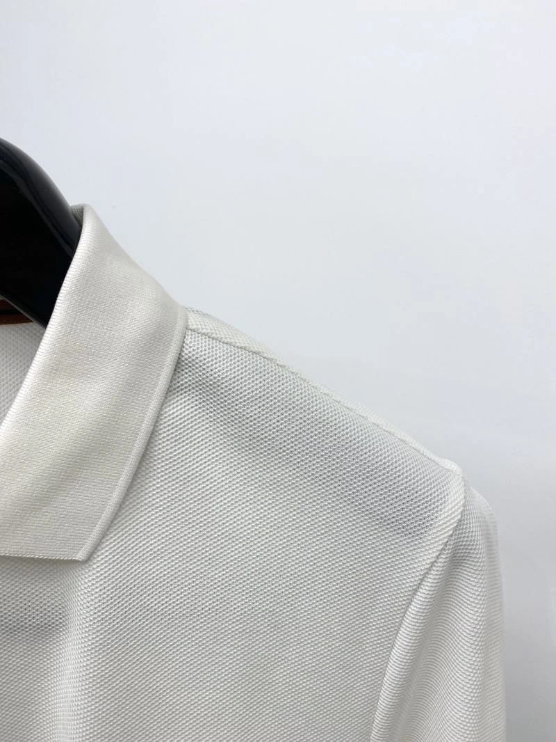 StreetReady Ermenegildo Zegna T-Shirts 160700