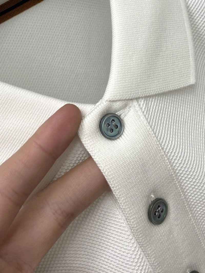 StreetReady Ermenegildo Zegna T-Shirts 160700