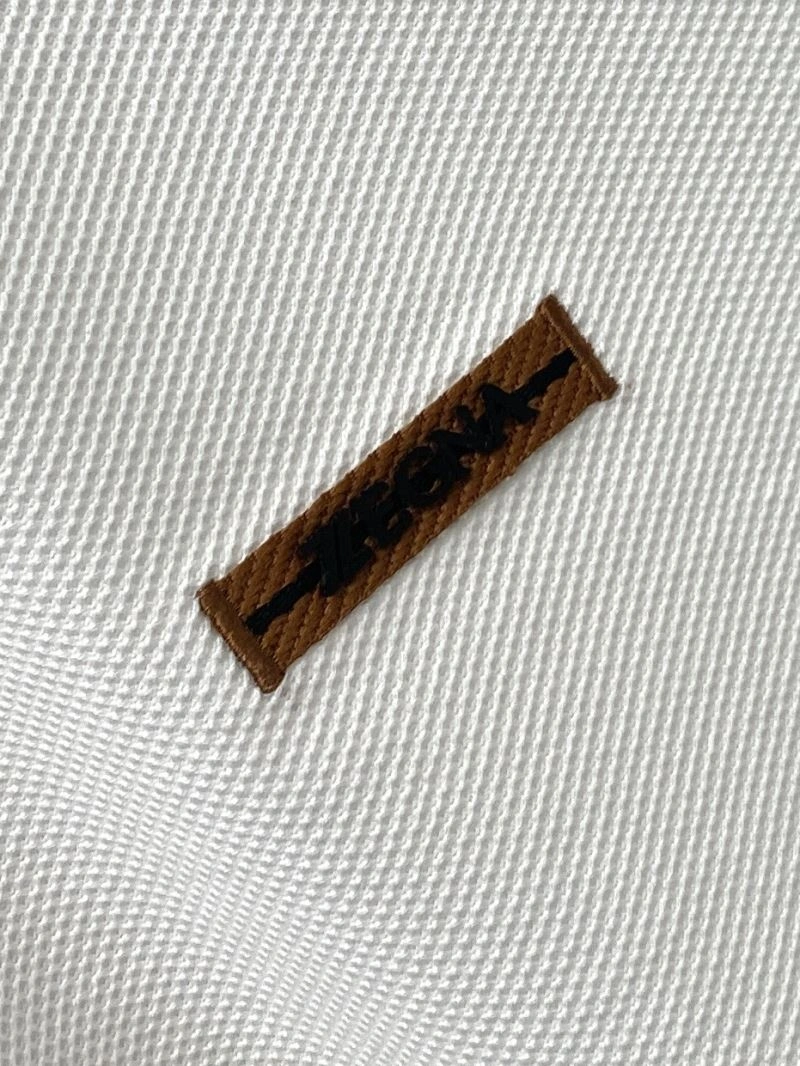StreetReady Ermenegildo Zegna T-Shirts 160700