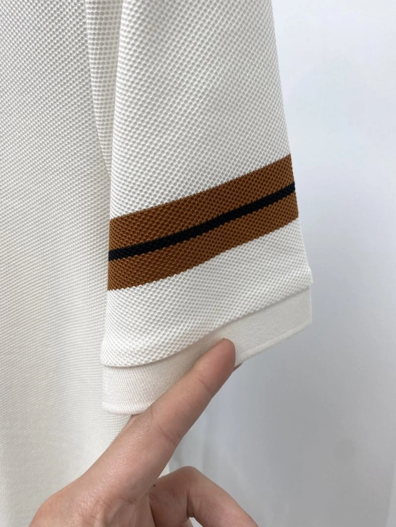 StreetReady Ermenegildo Zegna T-Shirts 160700