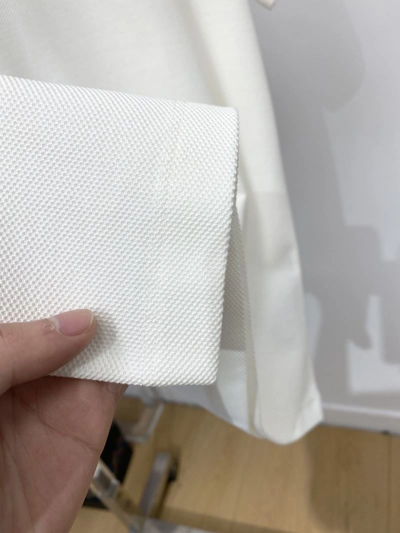 StreetReady Ermenegildo Zegna T-Shirts 160700