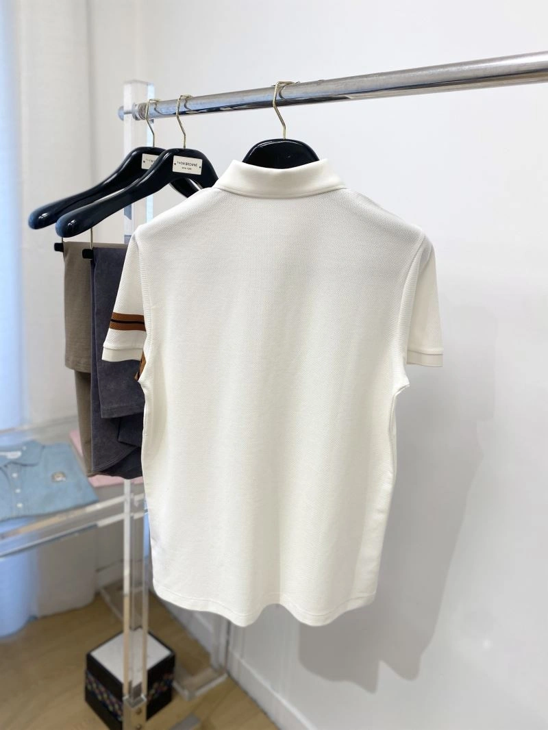 StreetReady Ermenegildo Zegna T-Shirts 160700