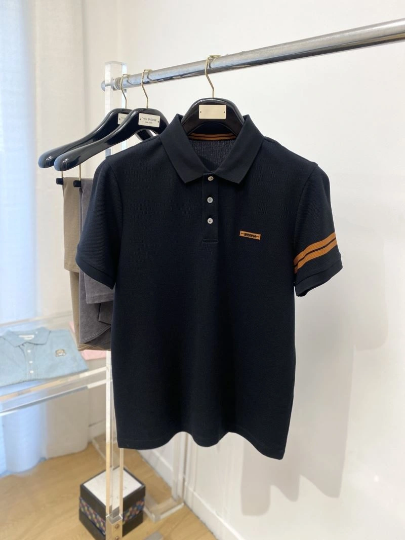Practical Ermenegildo Zegna T-Shirts 160696