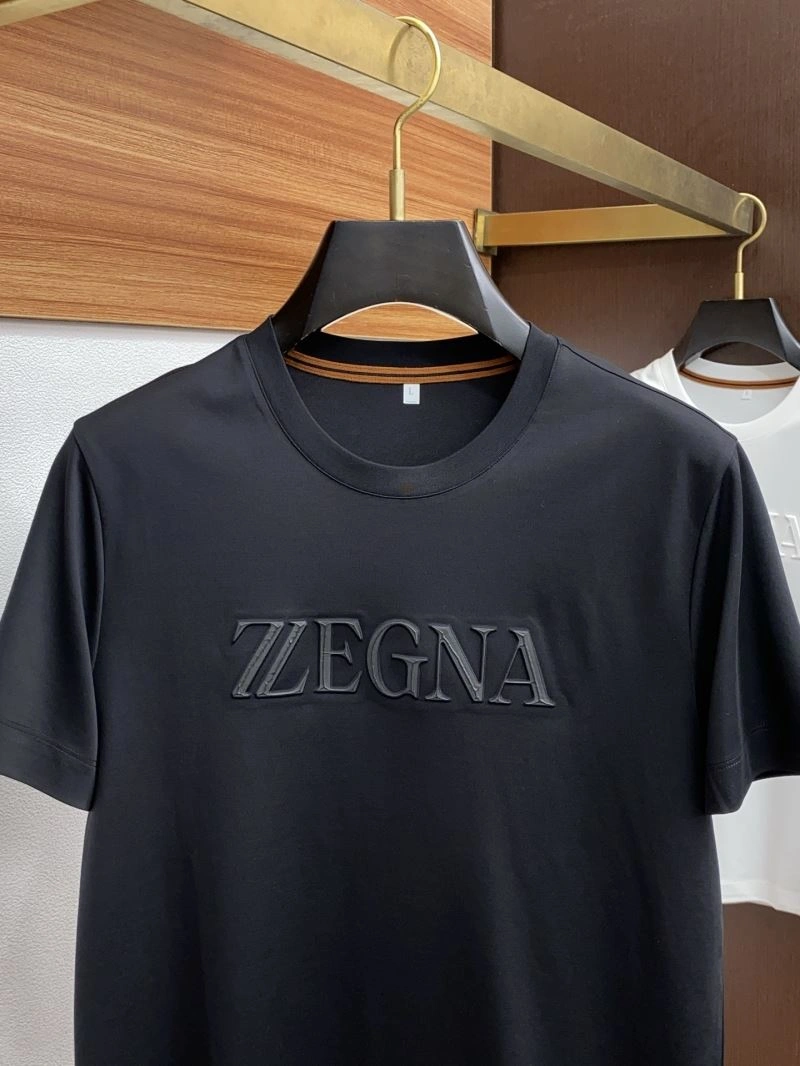 Ermenegildo Zegna T-Shirts Stylish 160698