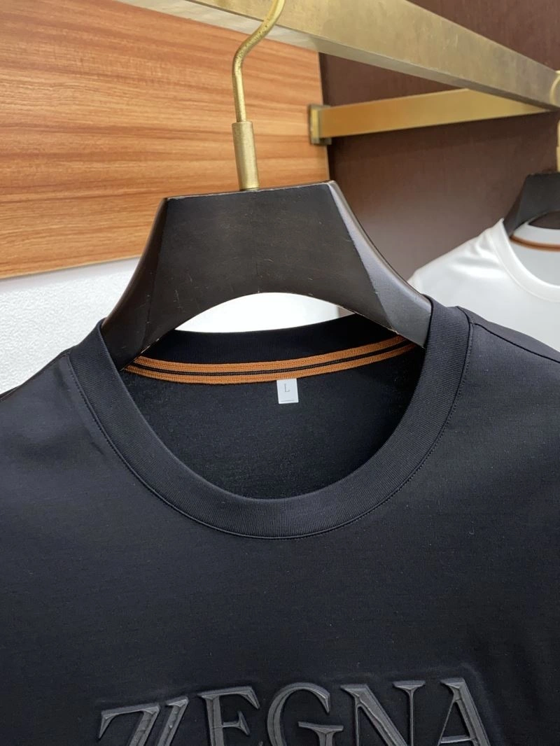Ermenegildo Zegna T-Shirts Stylish 160698